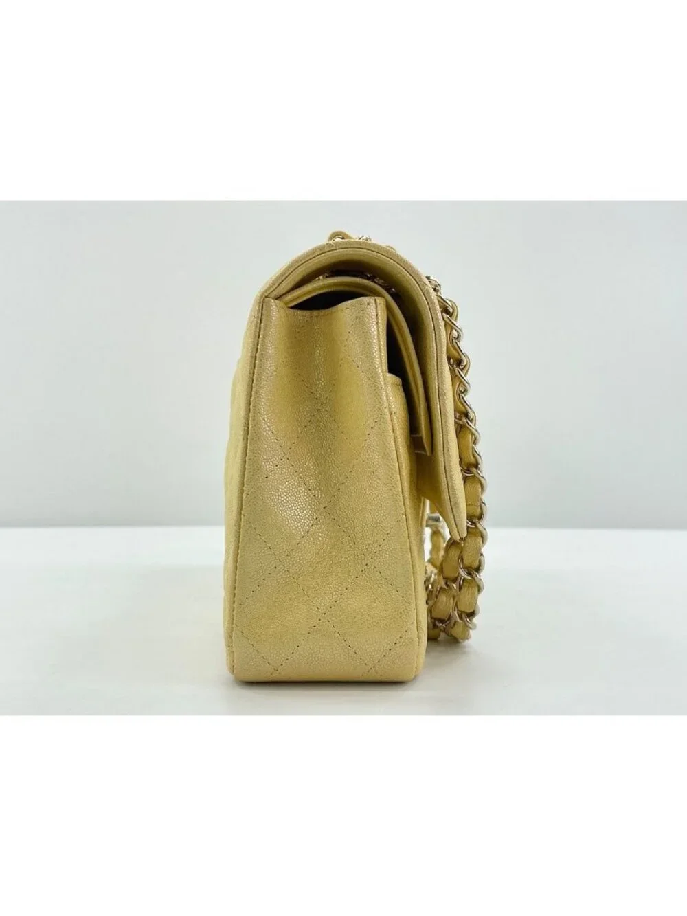 Chanel Shoulder Bag Quilted